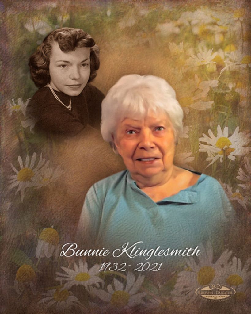 Bunnie Klinglesmith