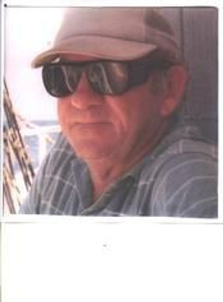 Frank H. Ruvaldt