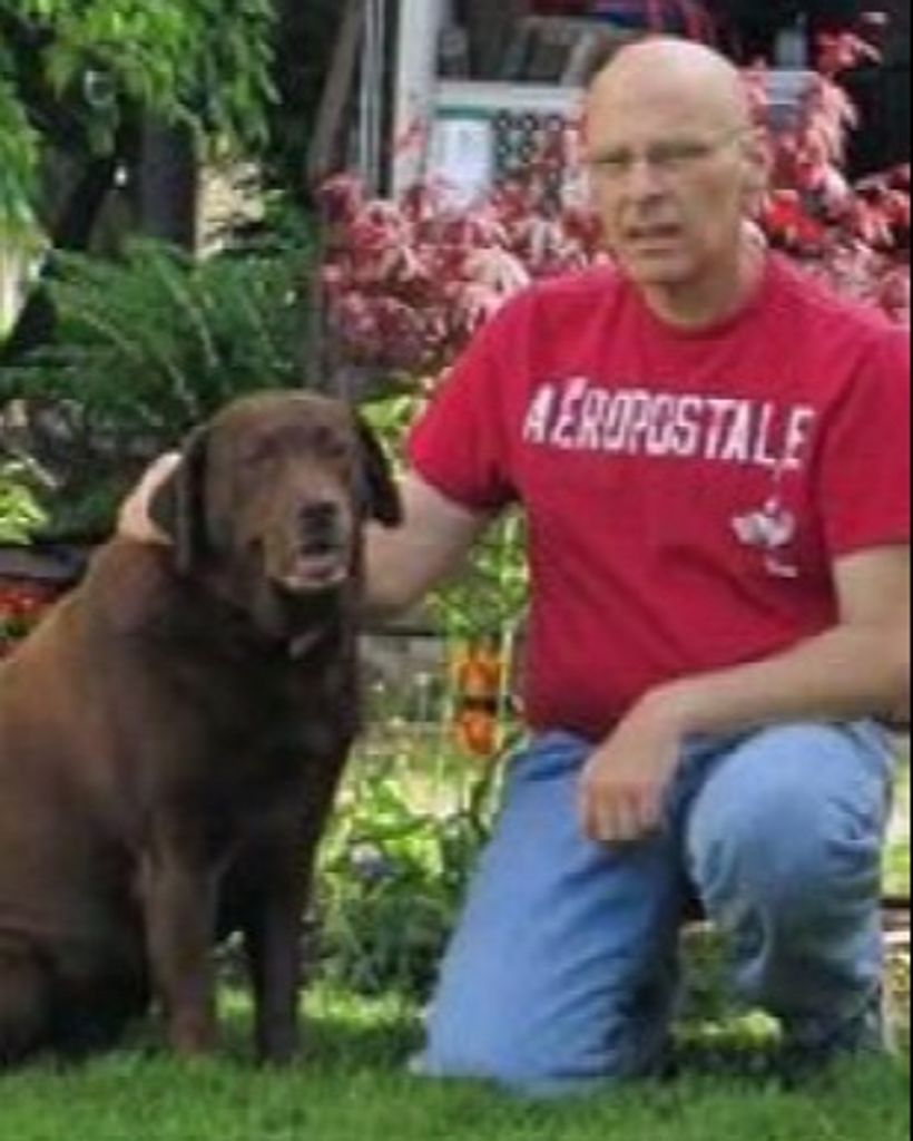 Mark R. Griffin Profile Photo