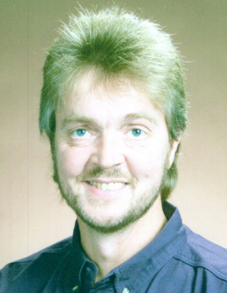 Stephen P. Casebolt Profile Photo