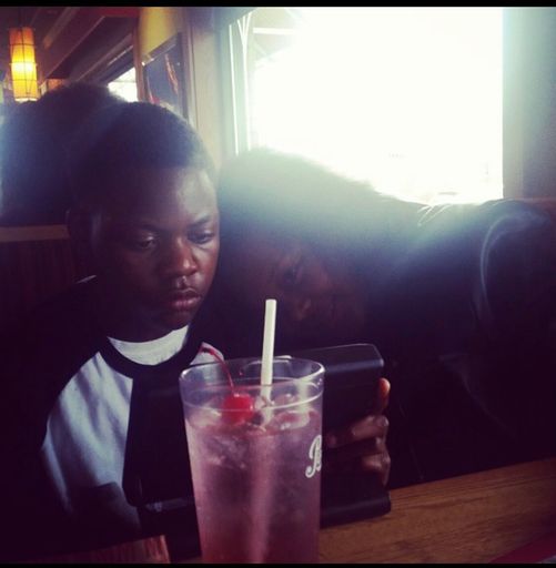 Terron Everton Brown photo gallery thumbnail 94 of 100