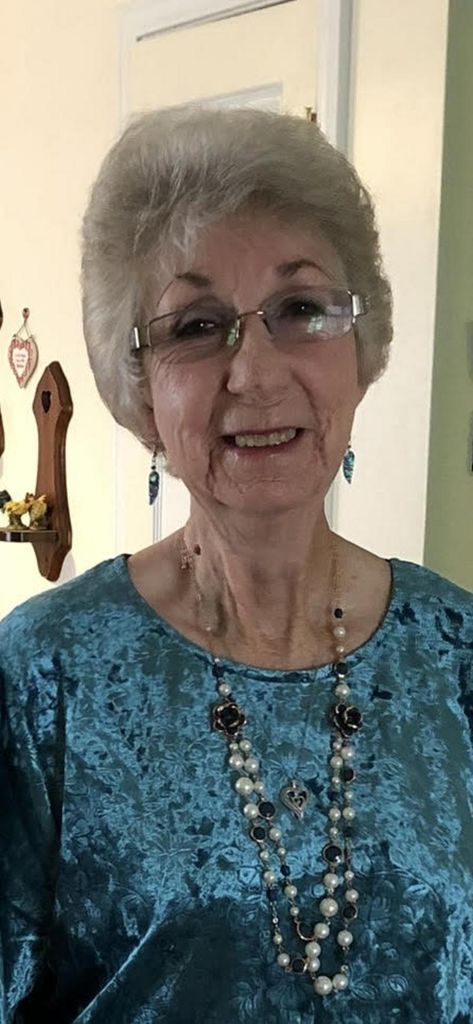 Jessie Mae Thomason Profile Photo