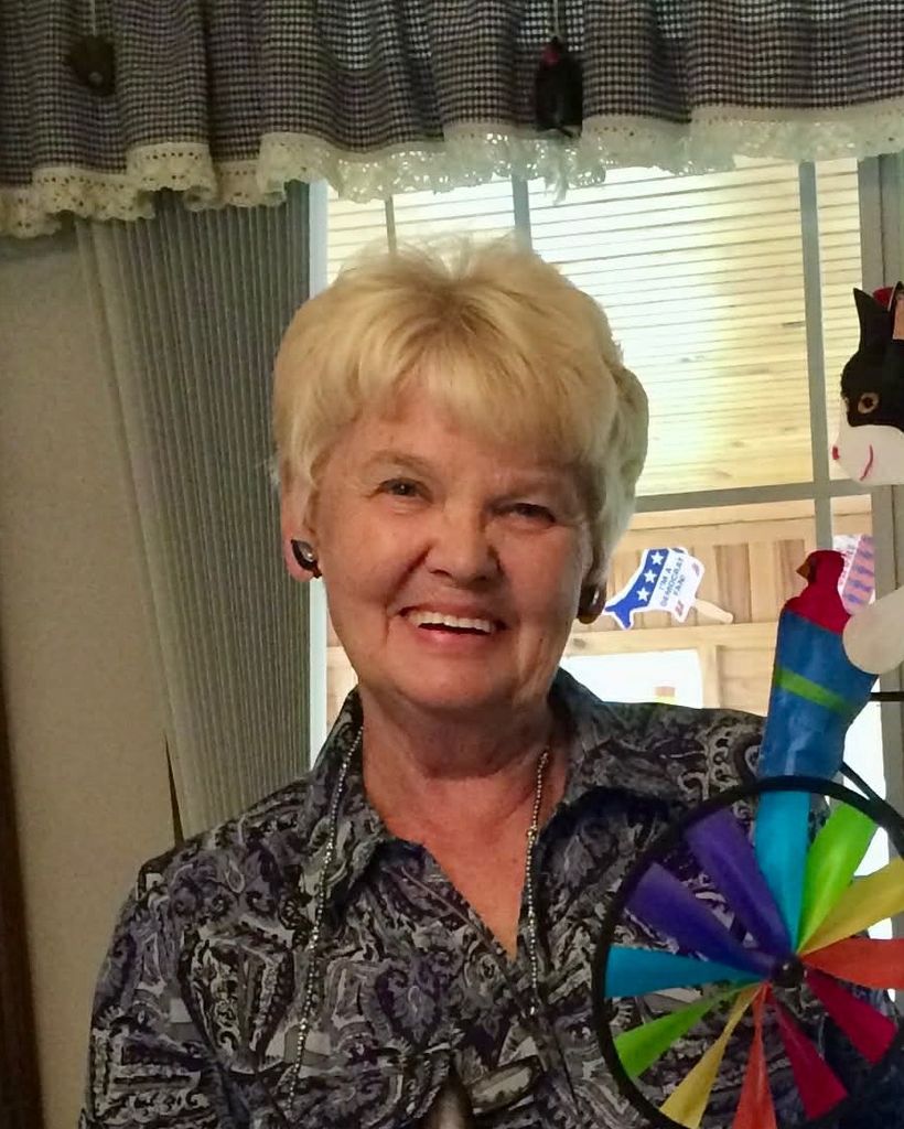 Donna Jean Olmsted Profile Photo