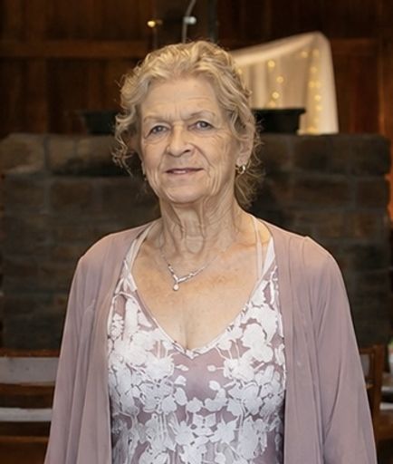 Jacqueline Ann Brown's obituary image