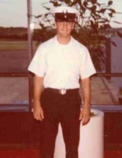Photo of Daniel Edward King, Sr.