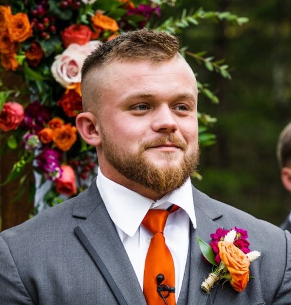 Christopher Jordan Hedge Profile Photo