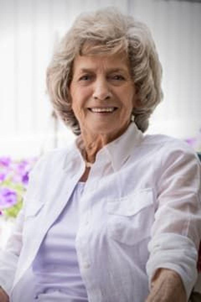 Earlene E. Harrison
