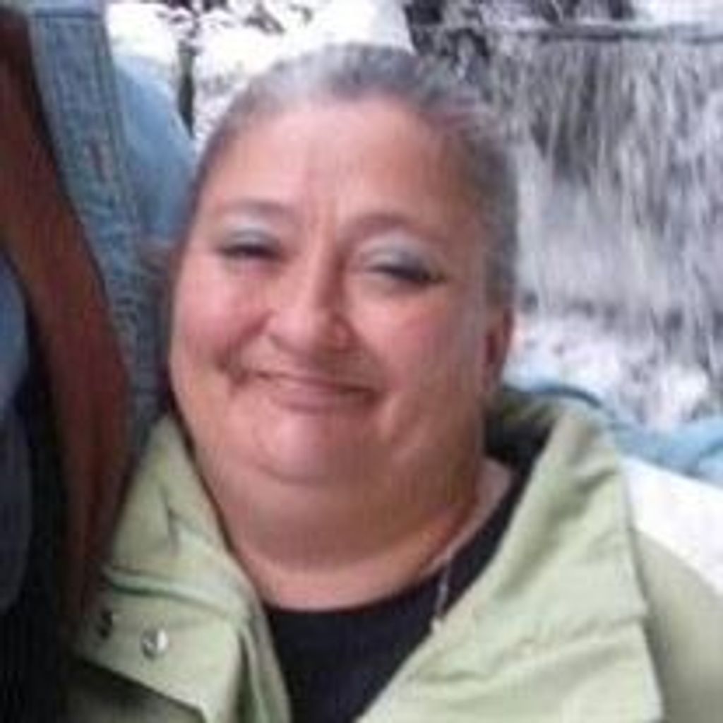 Monica "Moe-Moe" K. Mattson
