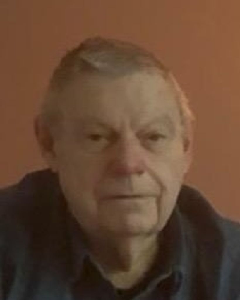 Ronald Argus Profile Photo