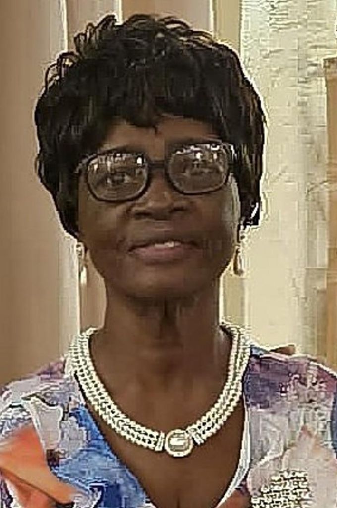 Barbara Elise Taylor Profile Photo