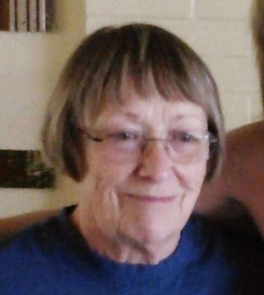 Gail Taylor