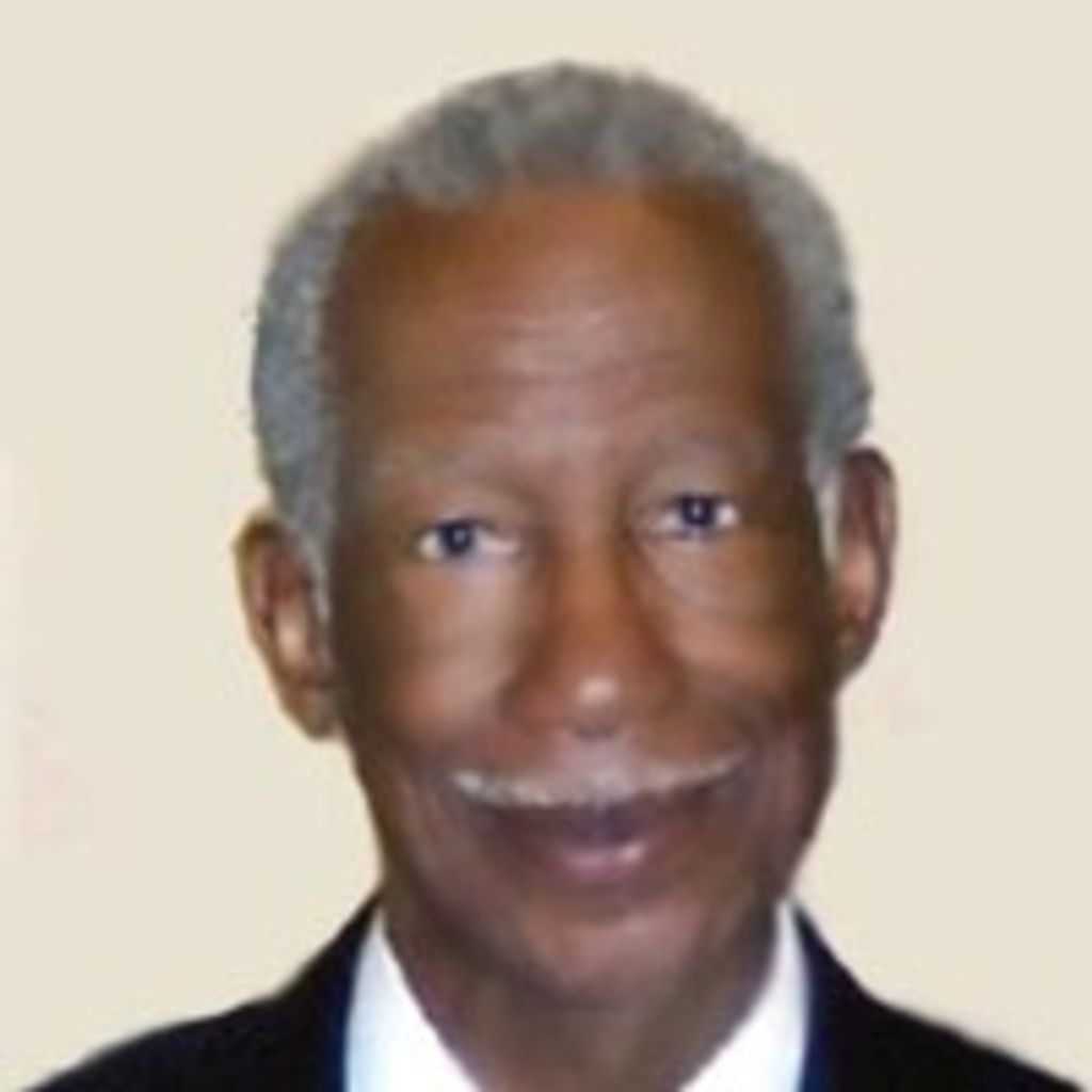 Eddie  Washington Bennett