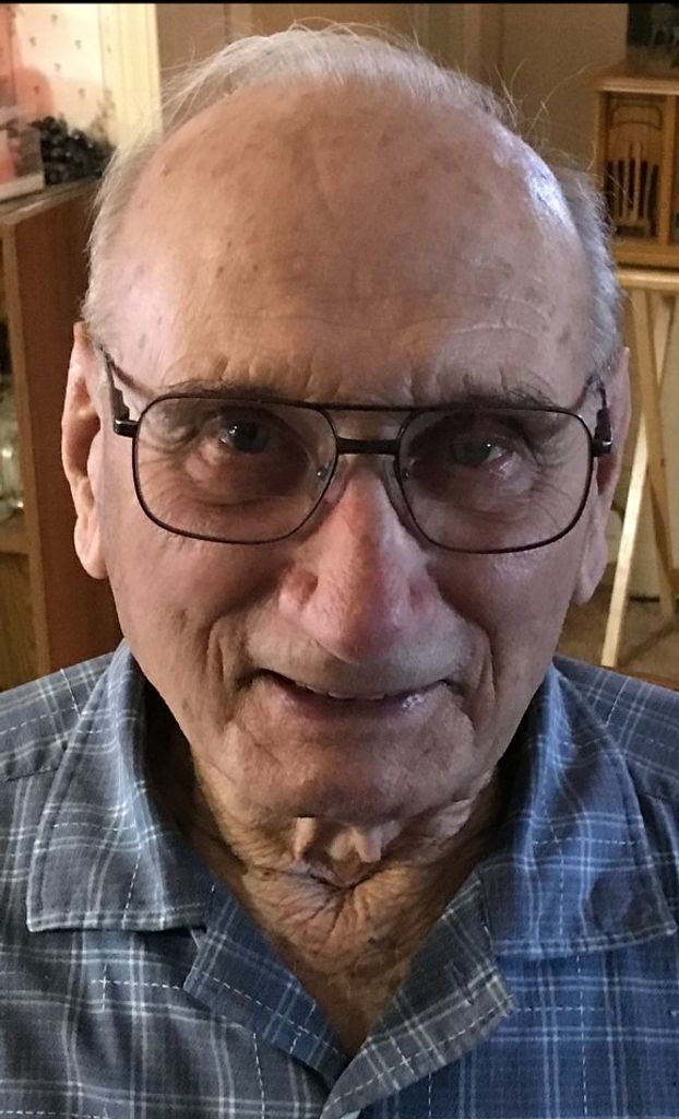 Earnest Lawrence Piazza