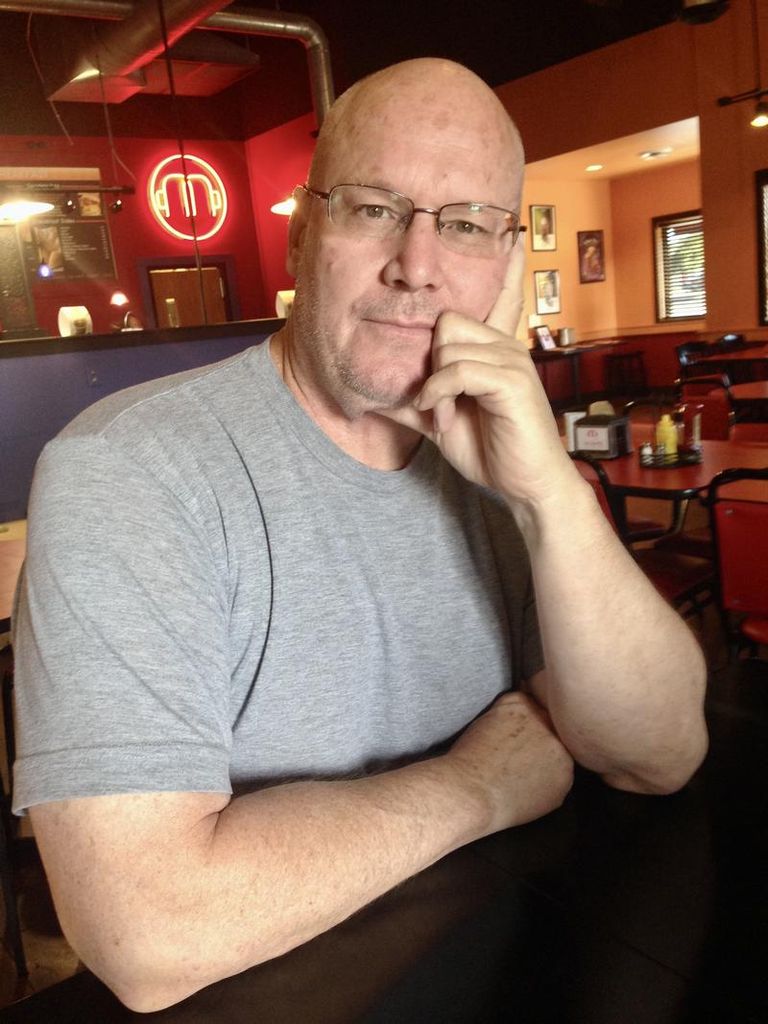 Bruce Duane Basye