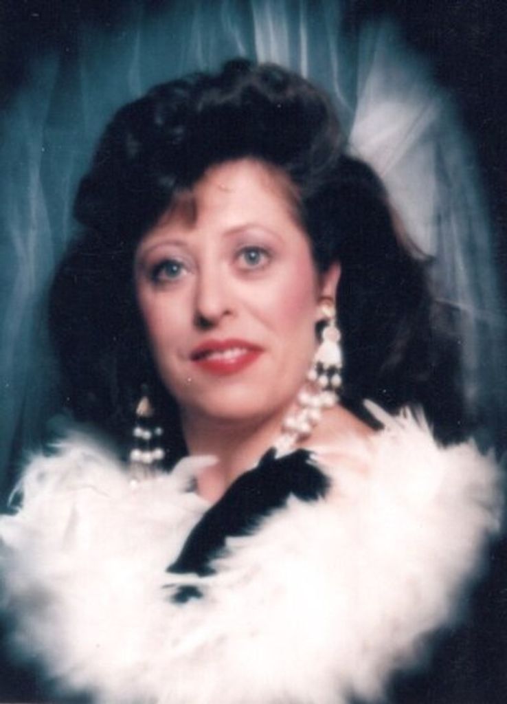 Tressia Juneen Watson