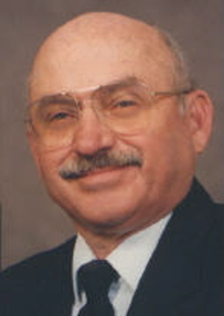 Eugene H. Lansing M.D. Profile Photo