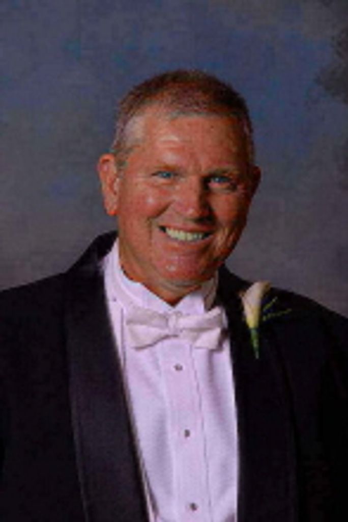 Terry Douglas Hall