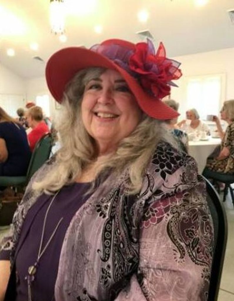 Lavada Caldwell-Smith