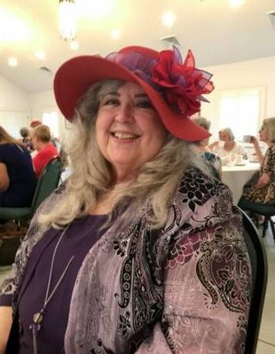 Lavada Caldwell-Smith Profile Photo