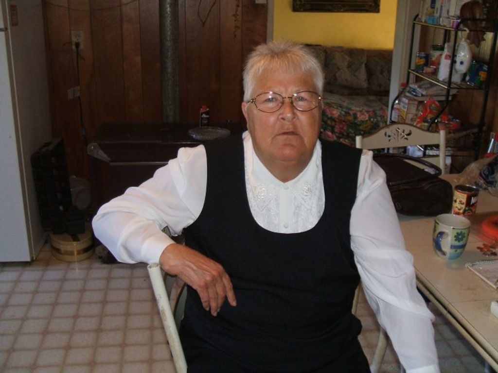 Barbara Conner Profile Photo