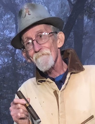 Michael Dean Goodwin Profile Photo