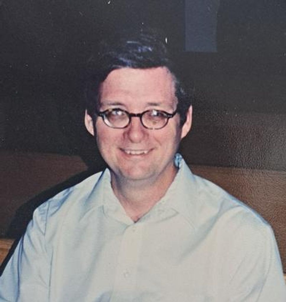 Robert "Bob" Dale Rolfson