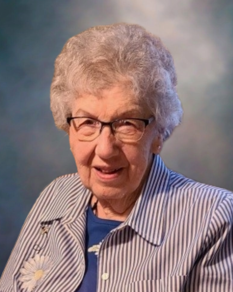 Mildred "Millie" Stegemann Profile Photo