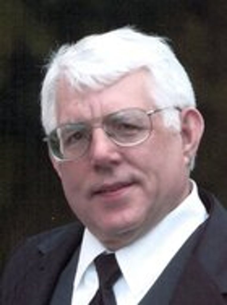Stephen Mueller
