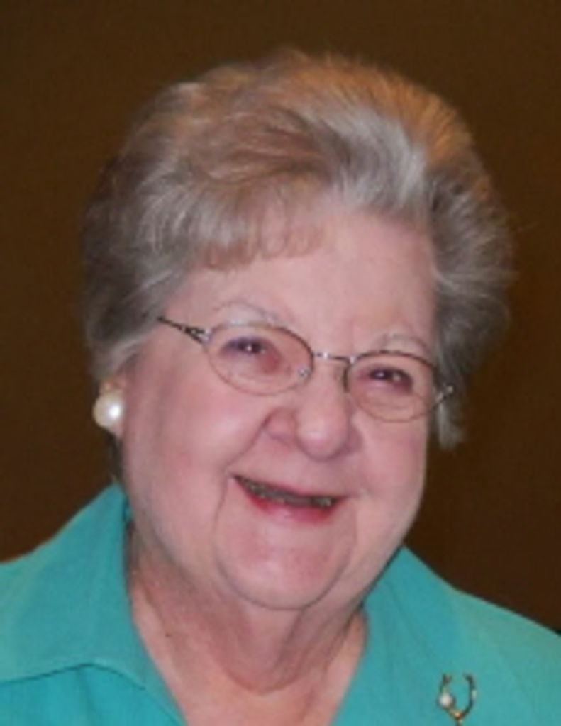 Laura  Gowans Rodarte