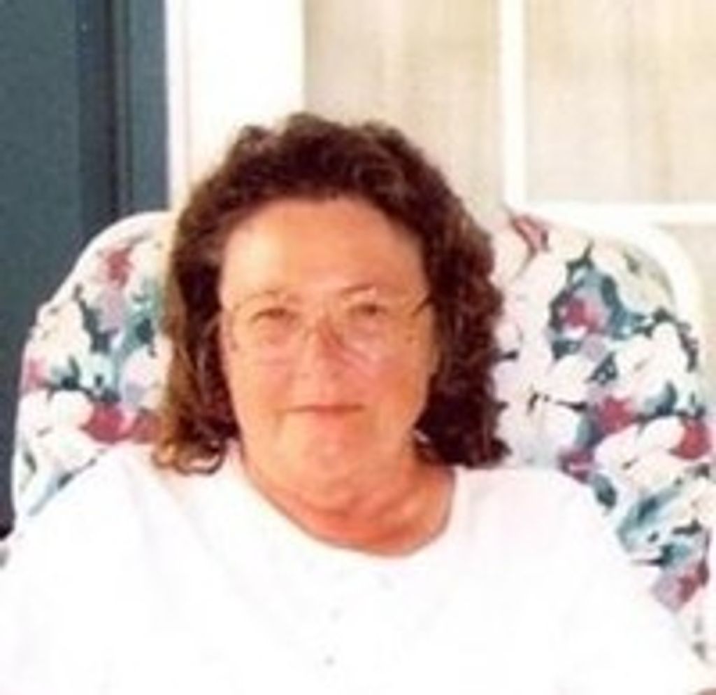 Mary Elizabeth Sims