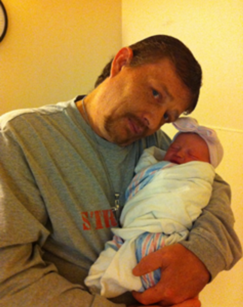 Teddy Lee Brewer