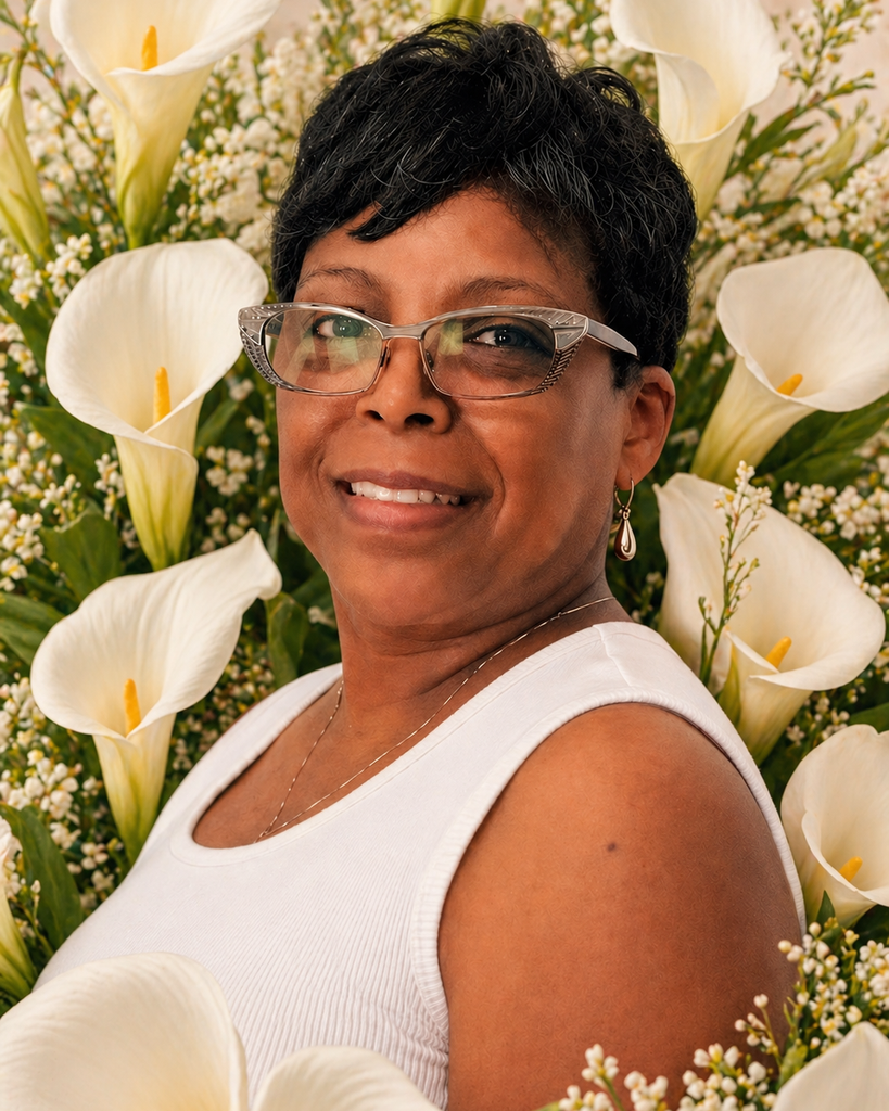 Elizabeth Maton Profile Photo