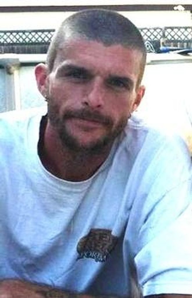 Donald Raymond Campbell