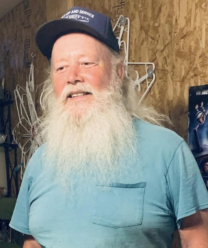Steven Michael Black, Sr. Profile Photo