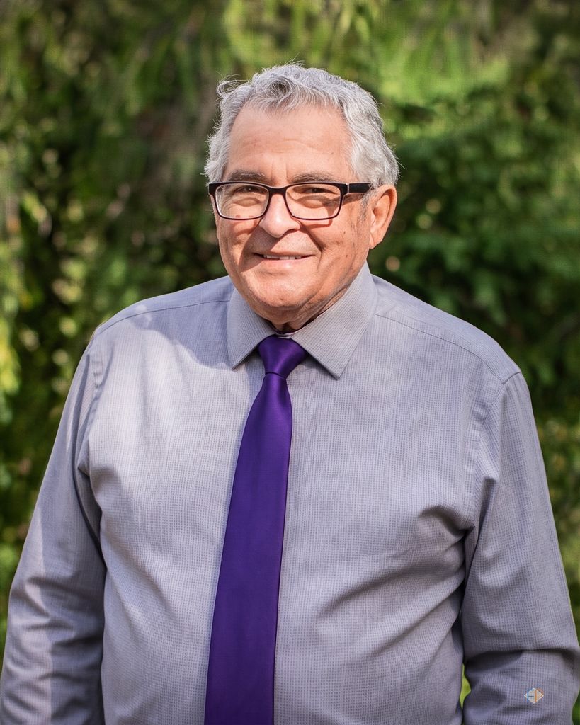 Thomas Rizzuto, Sr. Profile Photo