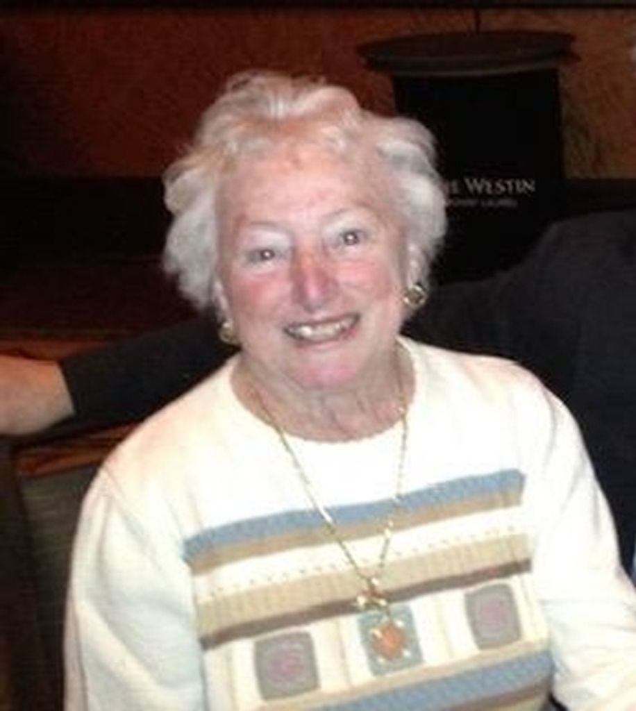 Bernice M. Cipoletti Profile Photo