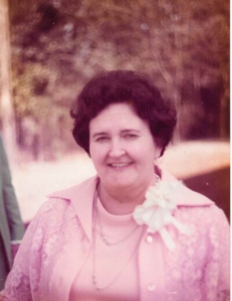 Doris Symons Carroll Profile Photo