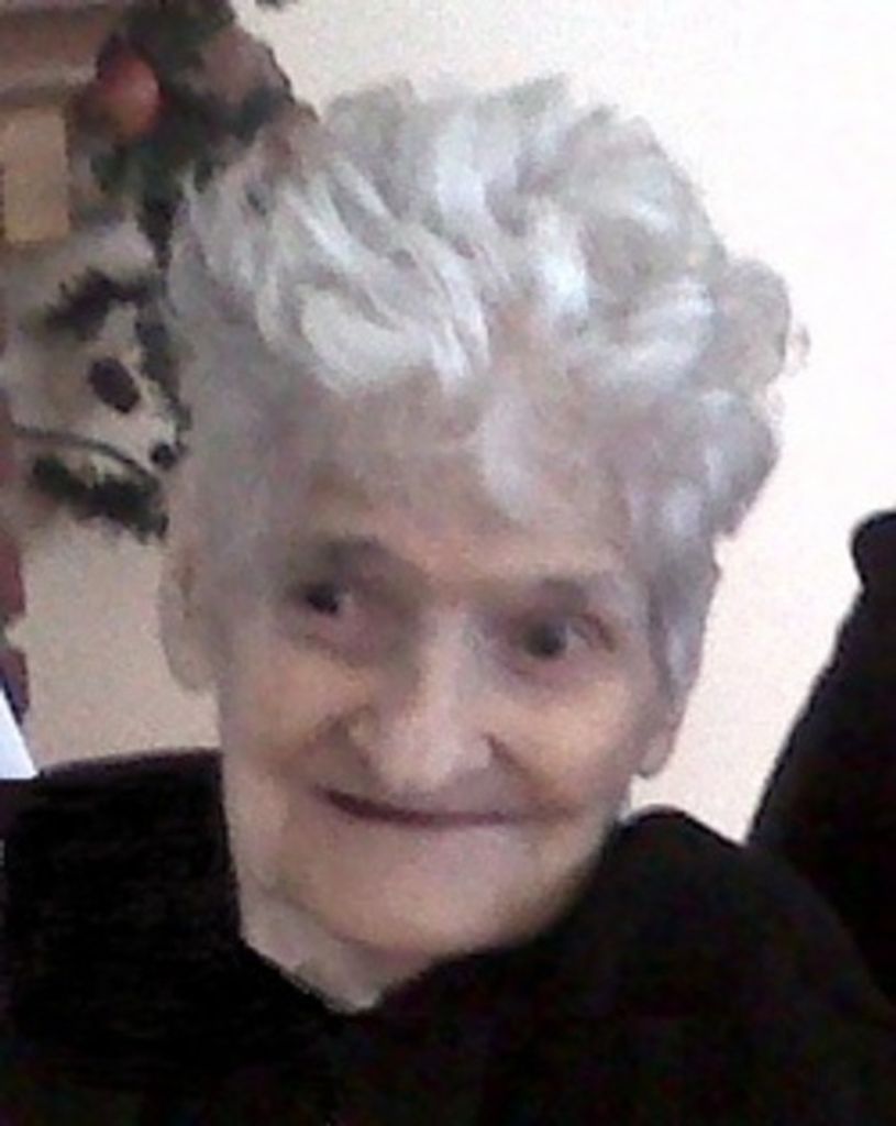 Dorothy Eleanor Morrow