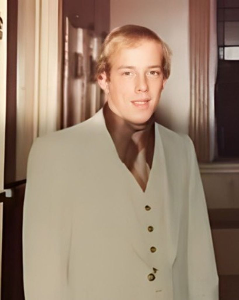 Michael E. Heaphy