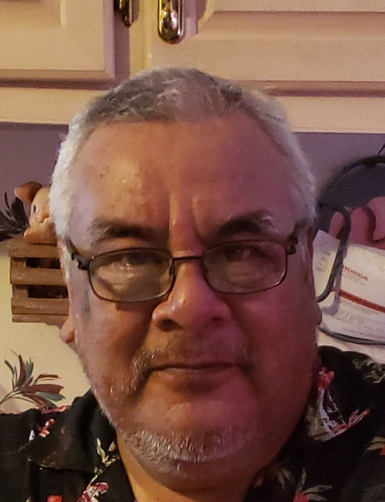 Albert  Morales Trevino  Jr.