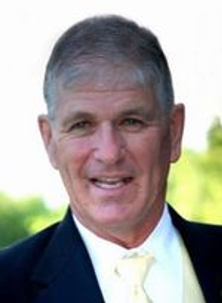 David Ernest Lay