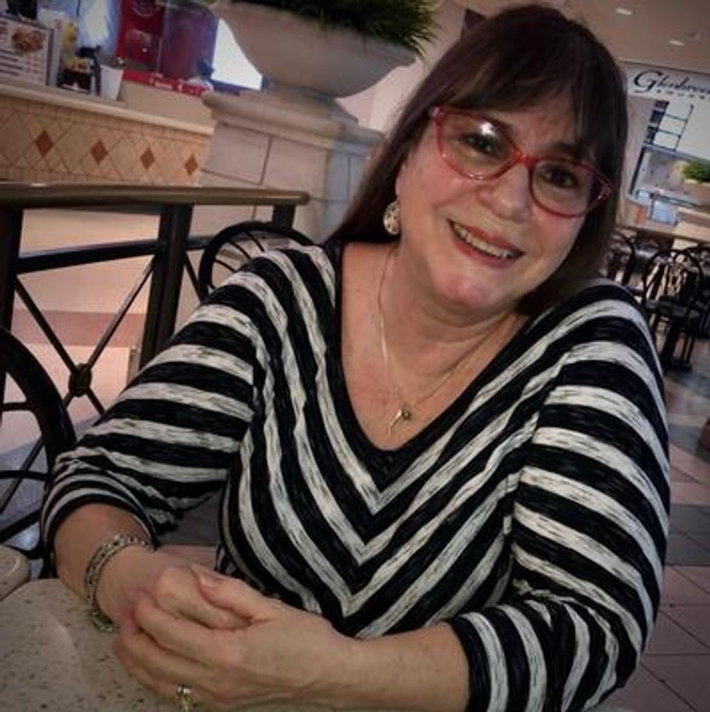 Jeanette Christine Sallows Profile Photo