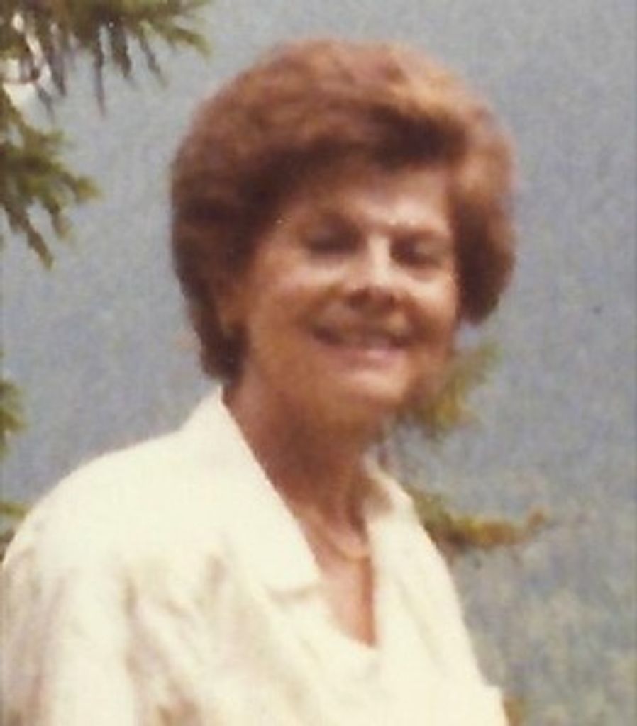 Maria Anna Pedersen