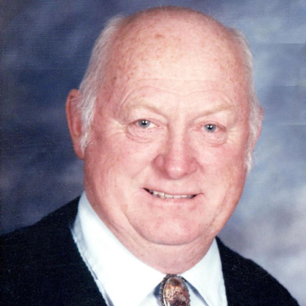 Gerald L. "Jerry" Rathman