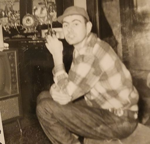 Duane "Pete" Edward Stelling photo gallery thumbnail 15 of 38