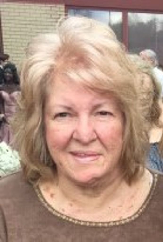 Angeline (Patrina) Walters