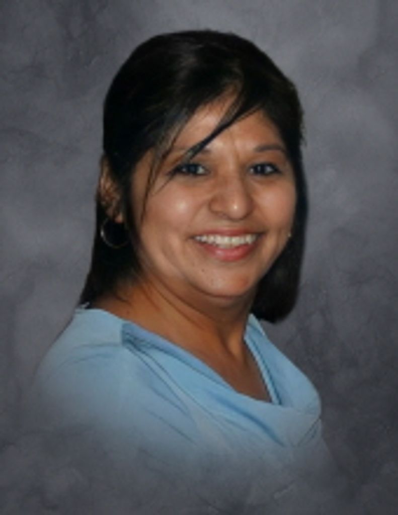 Anna B. Castillo Profile Photo