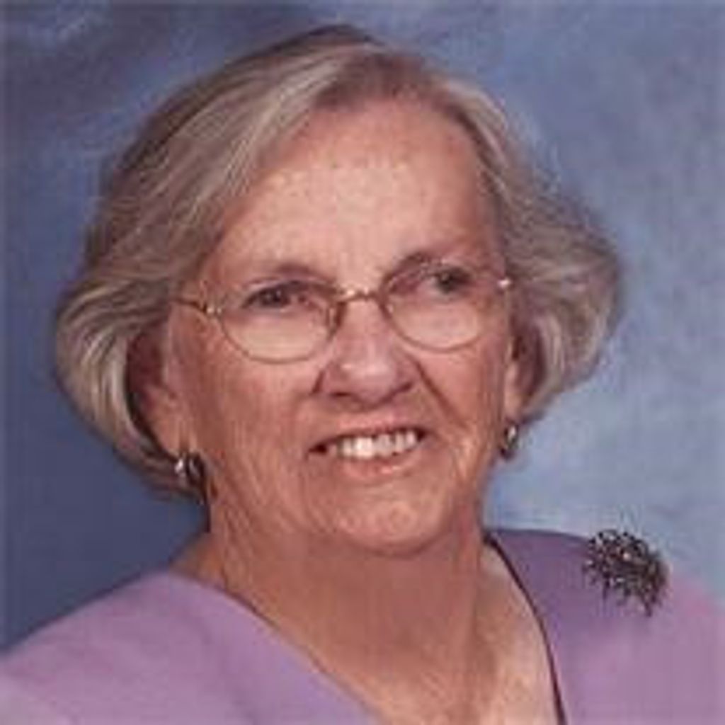 Maxine Fulks