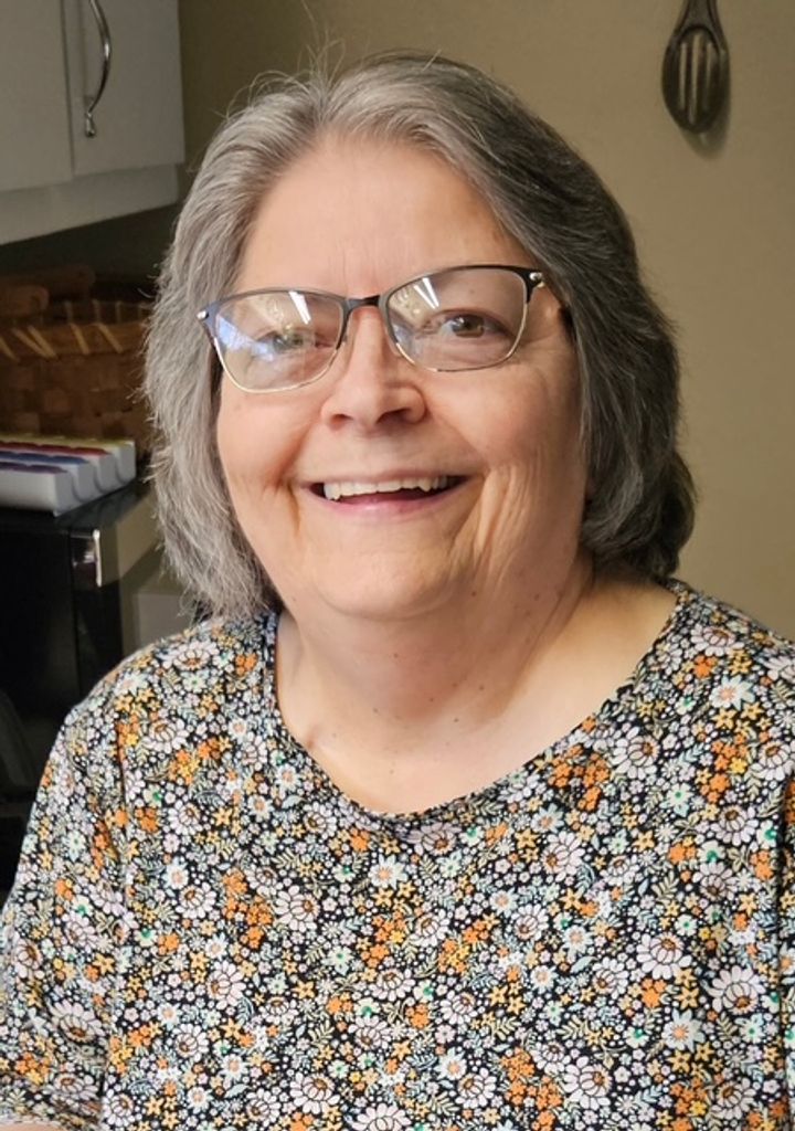 Marcia Kay (Larck)  Lawrence