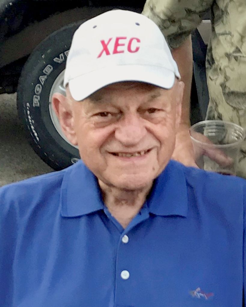 John Frank Piccolo Profile Photo
